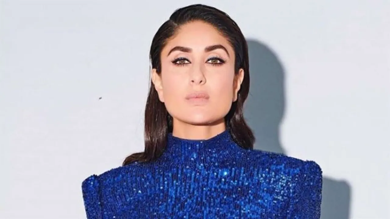Will keep trying different things, know people will come back to Poo and Geet types of roles: Kareena