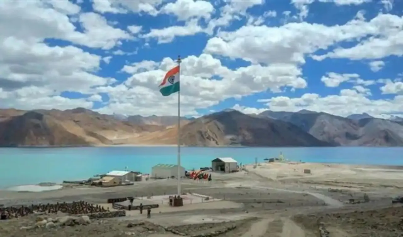 16th round of India-China military talks to be held on July 17 on Indian side of LAC in eastern Ladakh