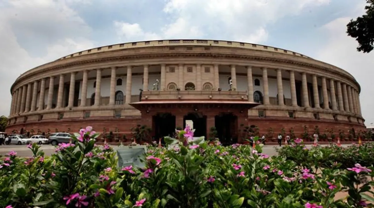 Parliament of India