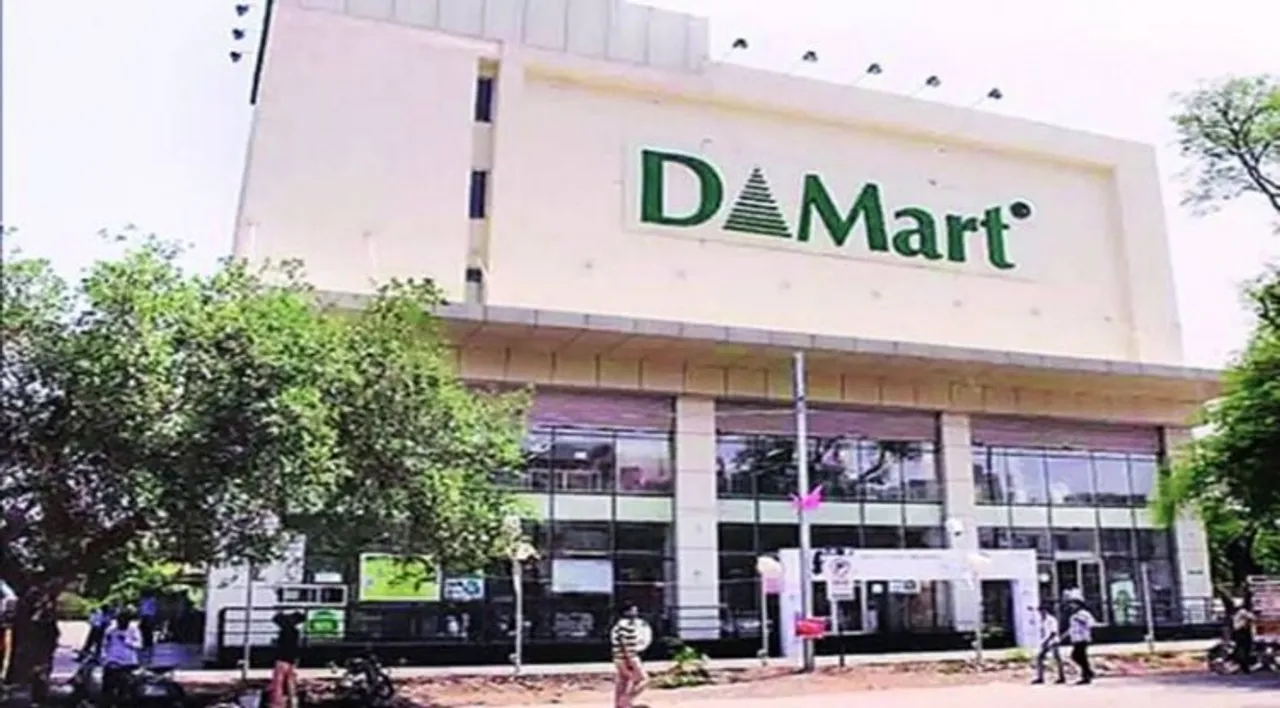 DMart Ready FY22 revenue sees 2-fold rise at Rs 1,667.21 cr; loss ...