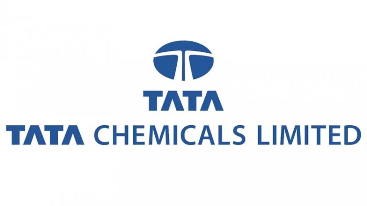 Tata Chemicals logs 3-fold jump in Q2 profit at Rs 628 cr