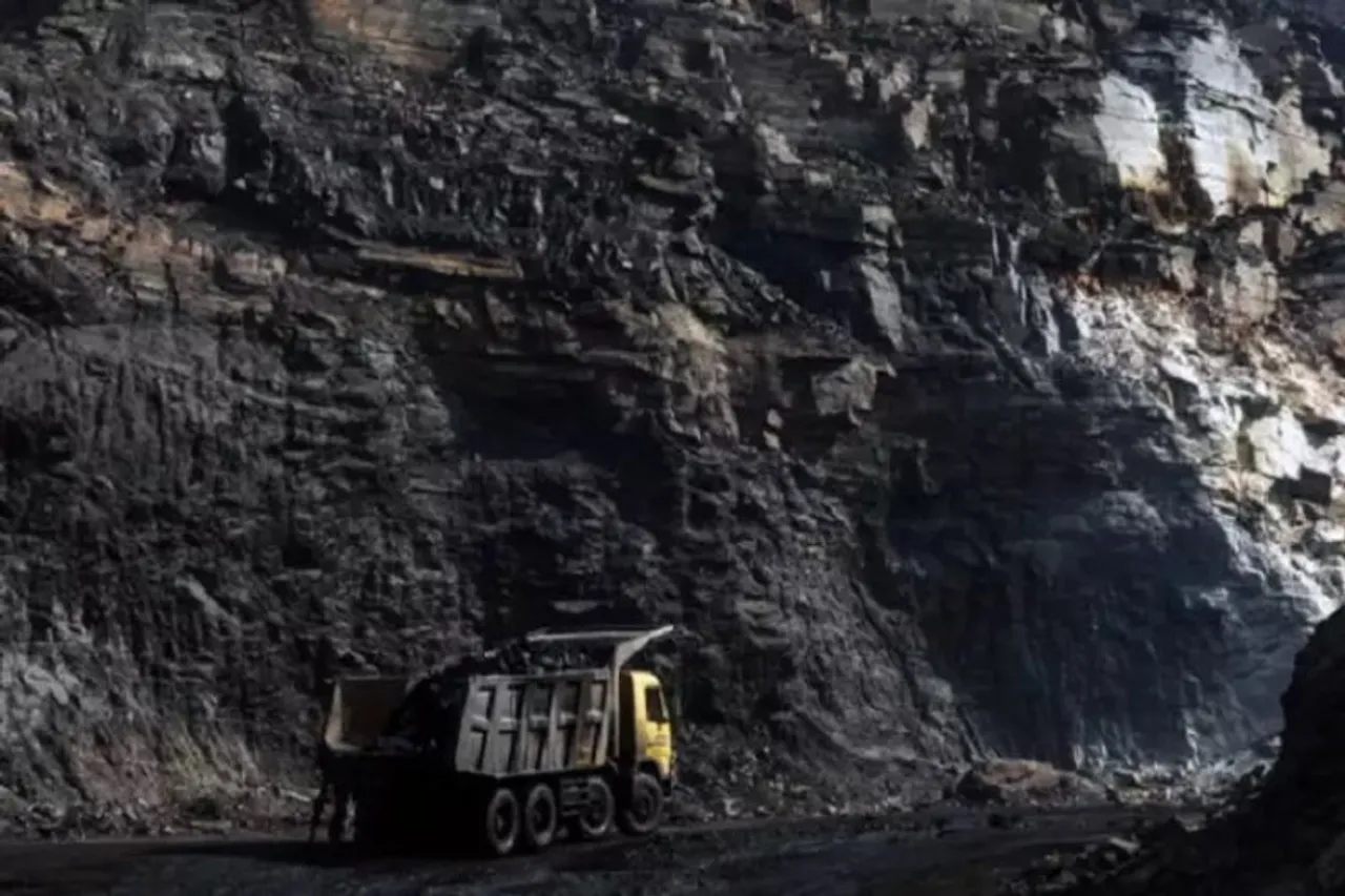 CIL to ink pacts with BHEL, IOCL and GAIL to set up four coal gasification projects