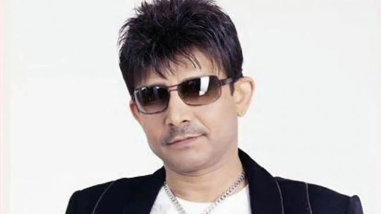 Kamaal R Khan gets bail in controversial tweets case