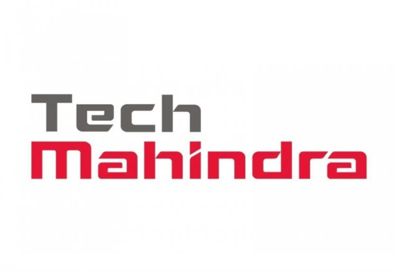 Tech Mahindra logo