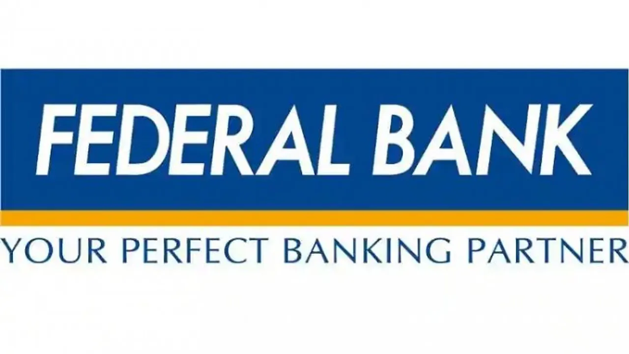 Federal Bank logo