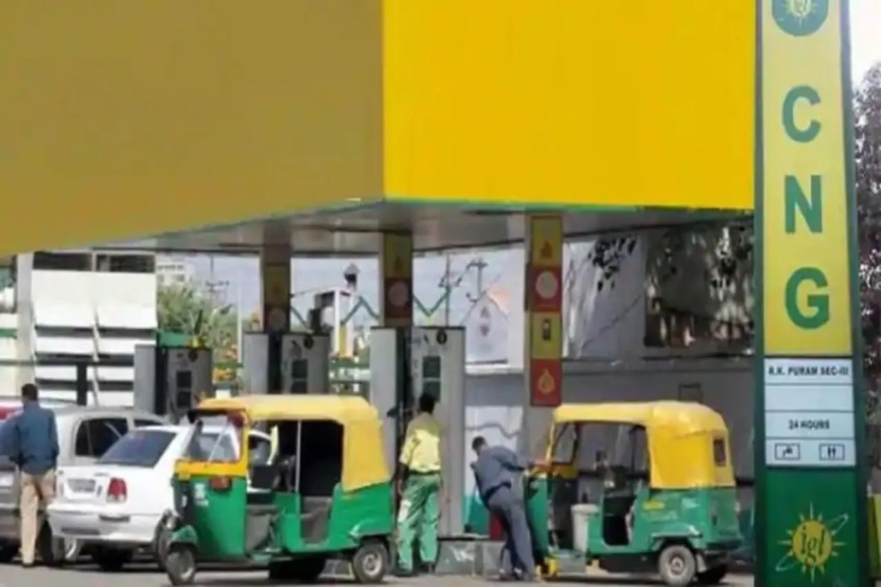 CNG, piped cooking gas prices hiked by Rs 3