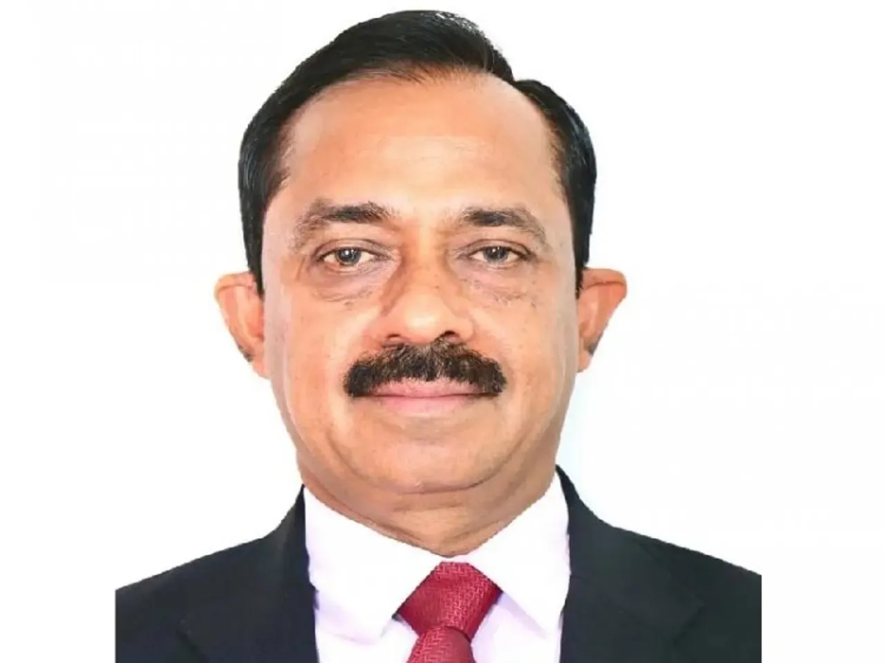 Anil Kumar, elected VP of International Astronautical Federation (file photo)