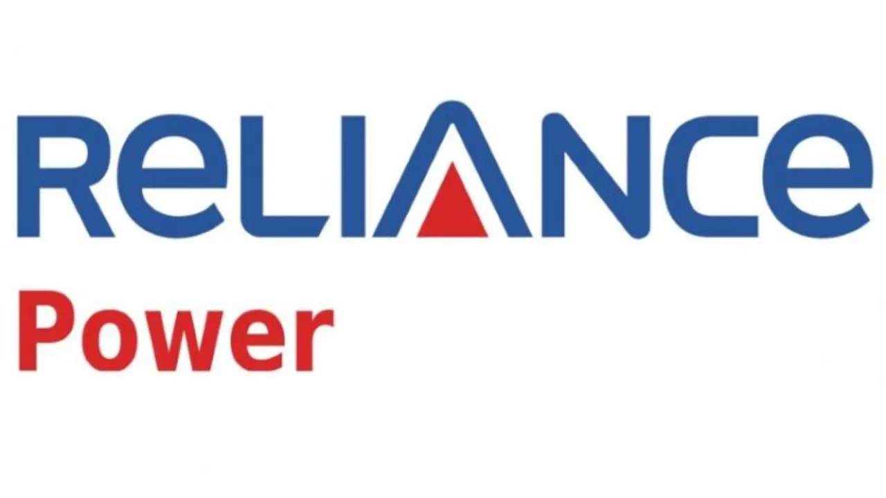 Reliance power logo