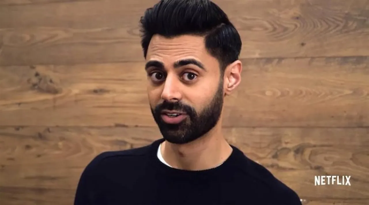 Hasan Minhaj (File photo)