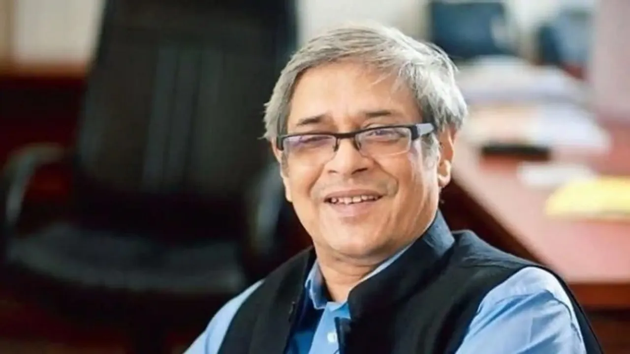 India can become an upper-middle-income country by 2047: Bibek Debroy