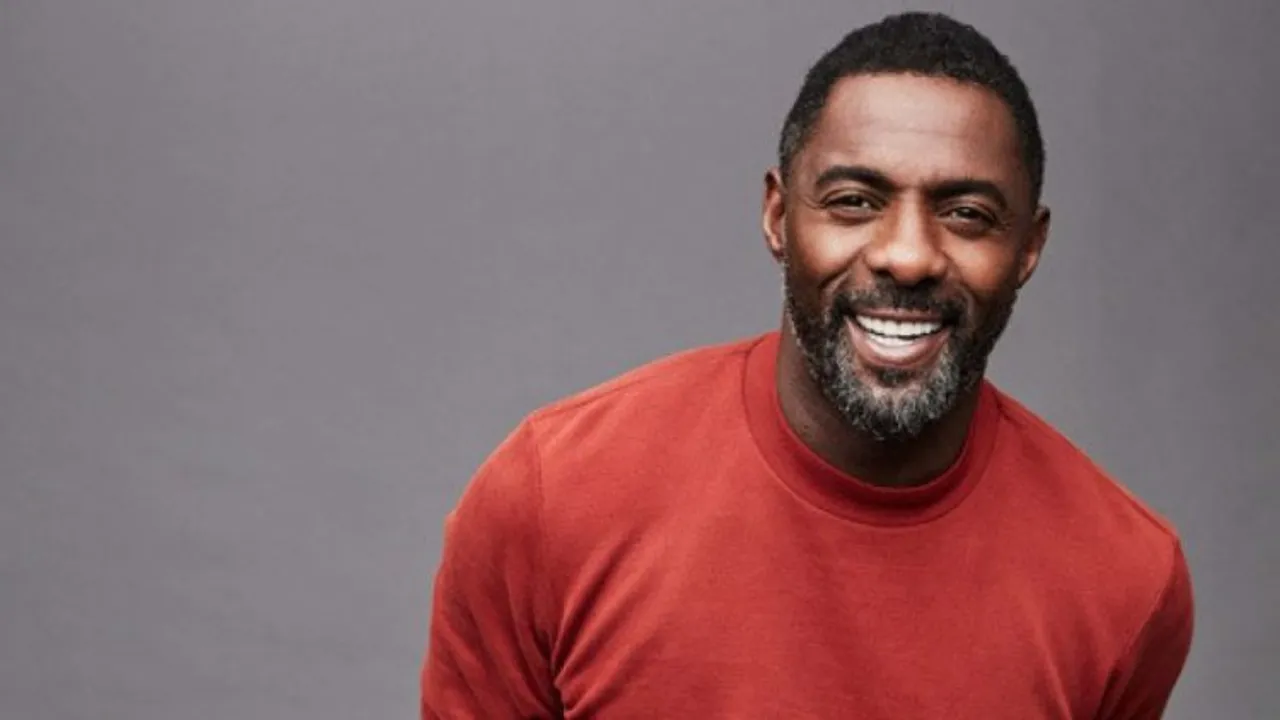Idris Elba to star in David Leitch-directed Netflix movie 'Bang!'