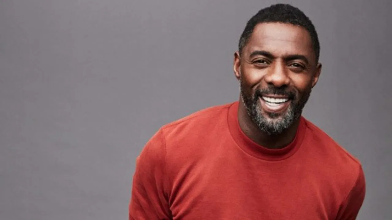 Idris Elba ( file photo)