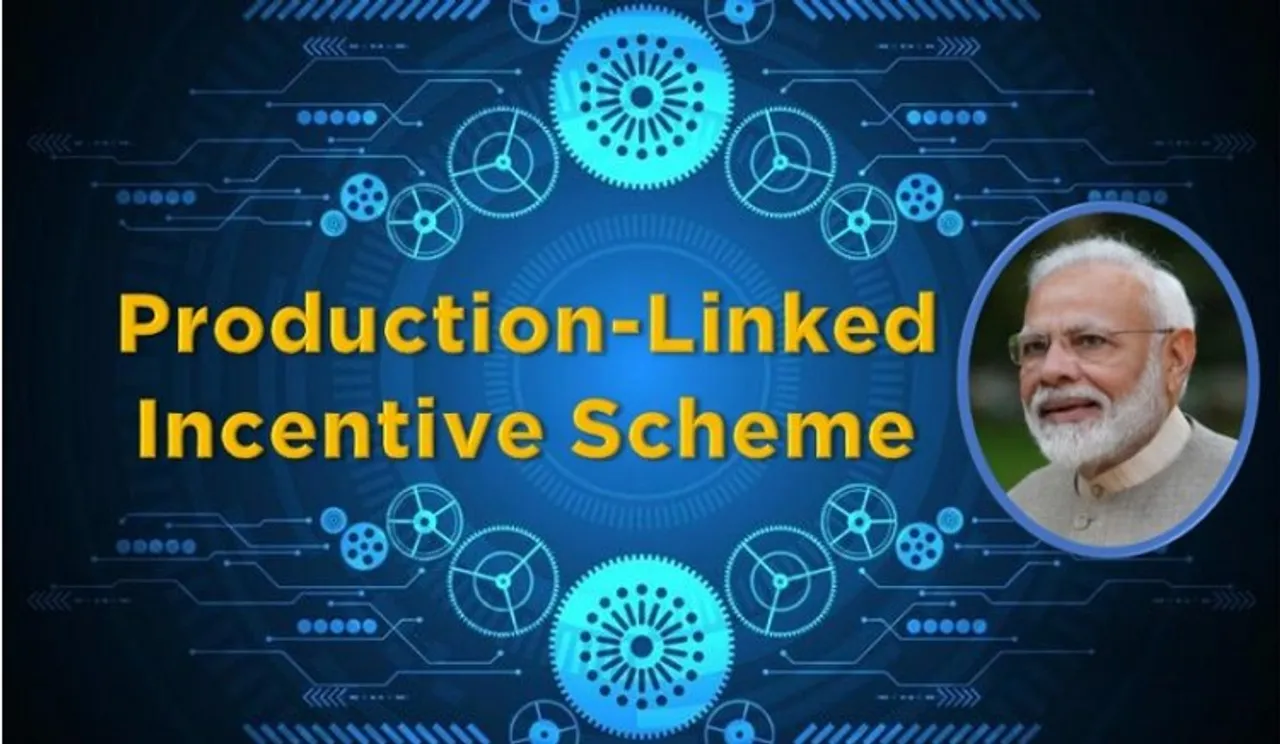 Discussion underway to extend PLI scheme to more sectors