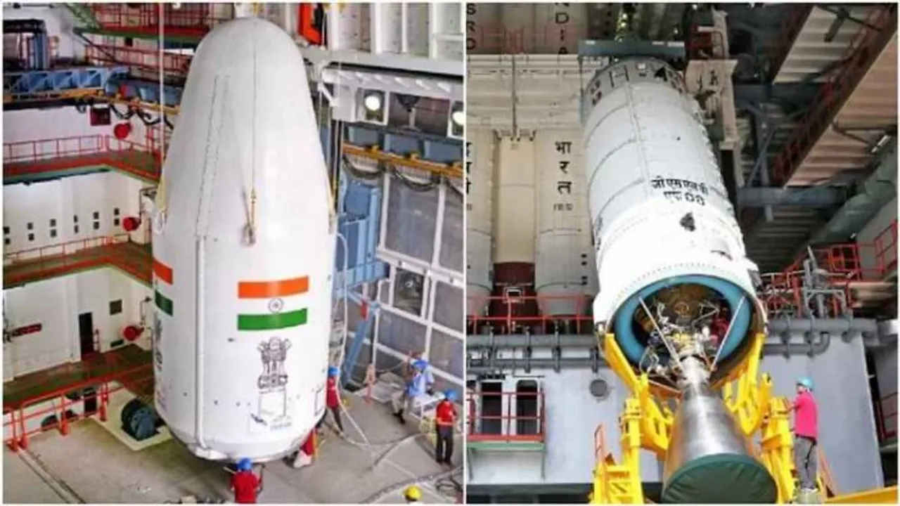 Tata Play launches GSAT-24 satellite, built by ISRO