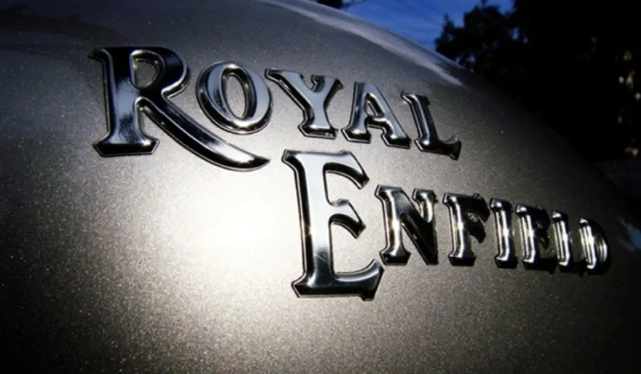 Royal Enfield sales rise 22% in May at 77,461 units