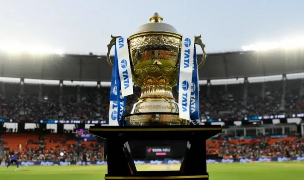 IPL's TV and digital rights for India closes at Rs 44,075 crore for 2023-27