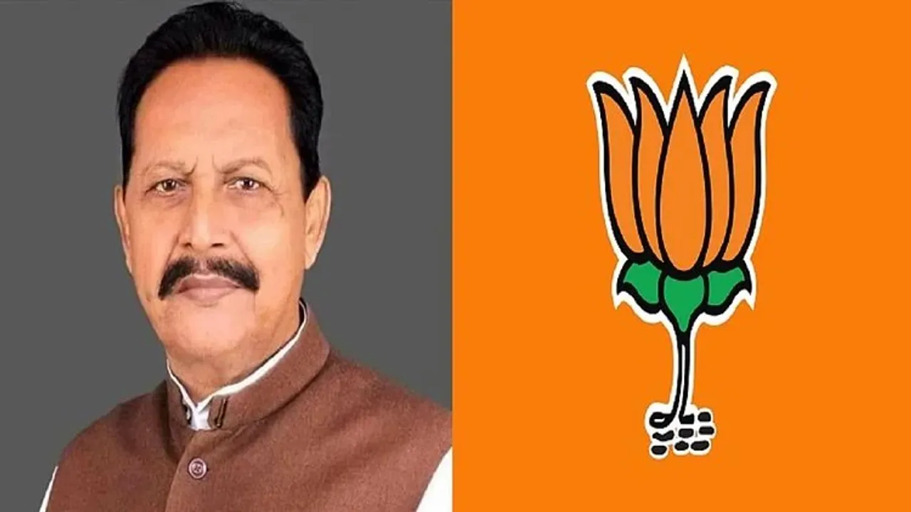 Bihar BJP MLA Subhash Singh dies