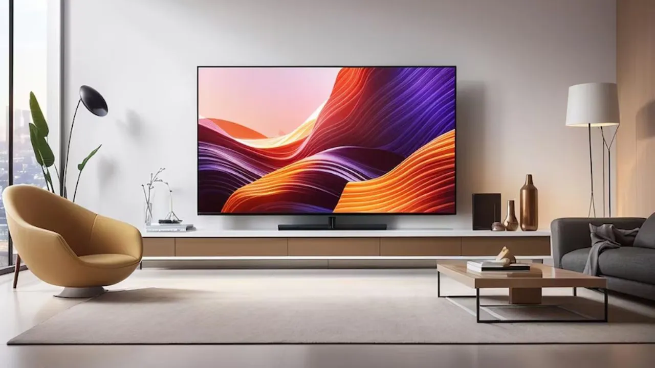 Best Smart TV Under 50000