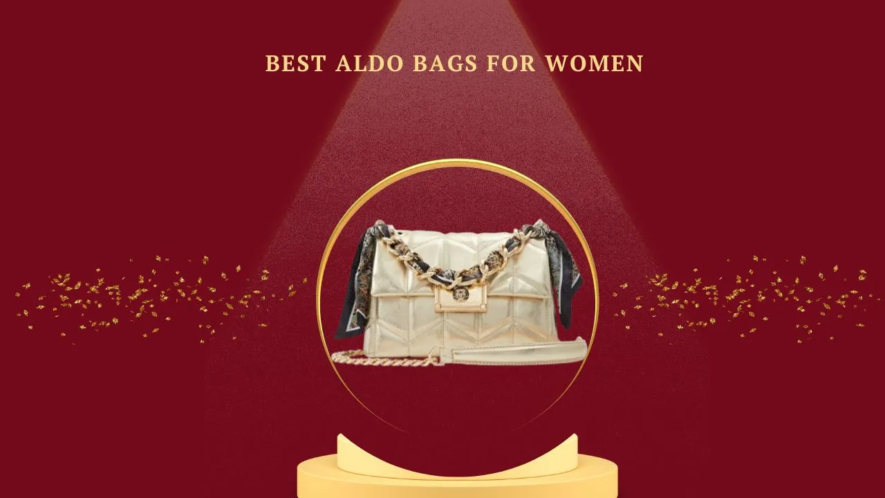 Best Aldo Bags For Women 