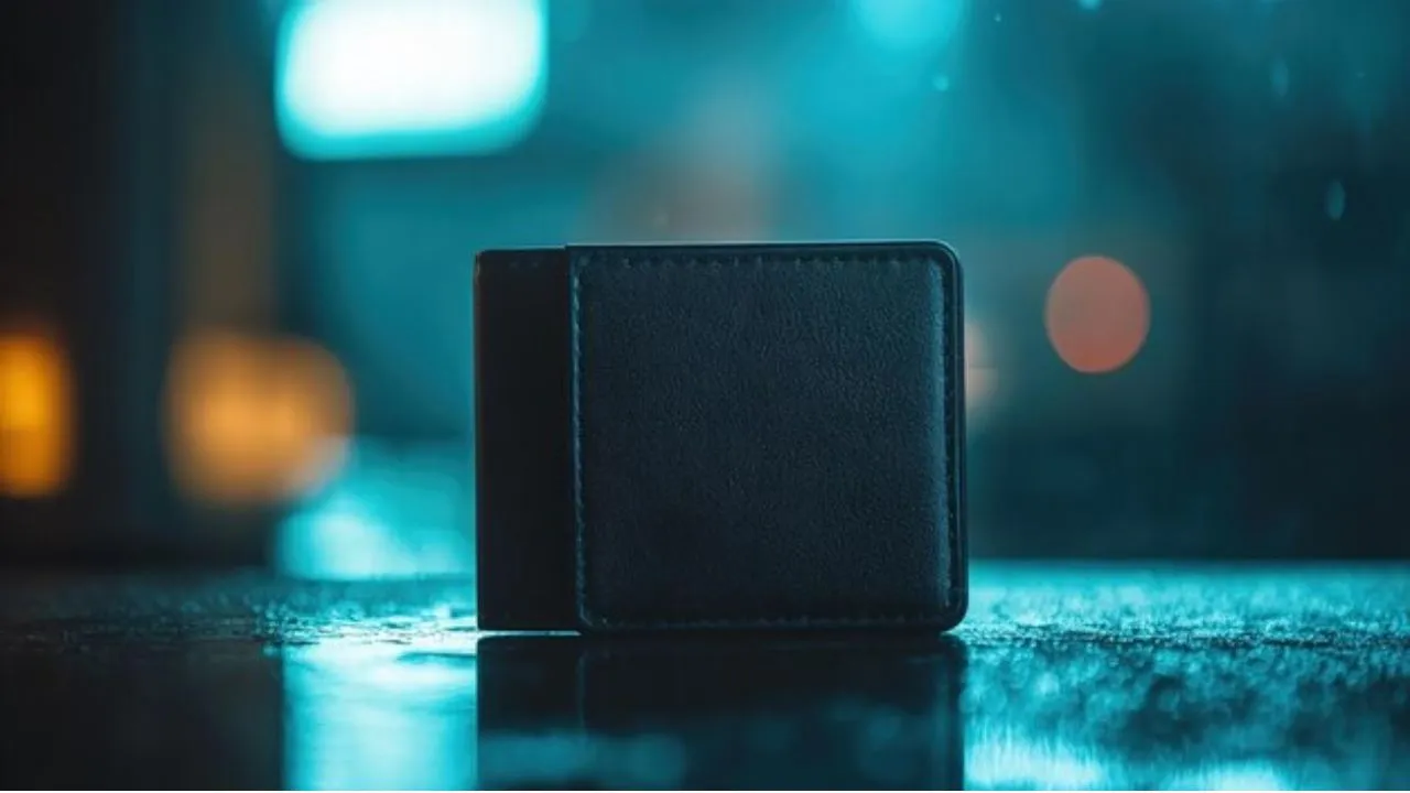 Top Wallet Brands in India For Men