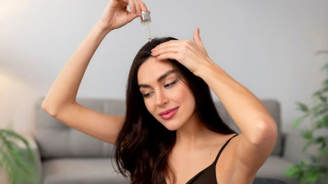 Best Hair Serum For Hair Fall