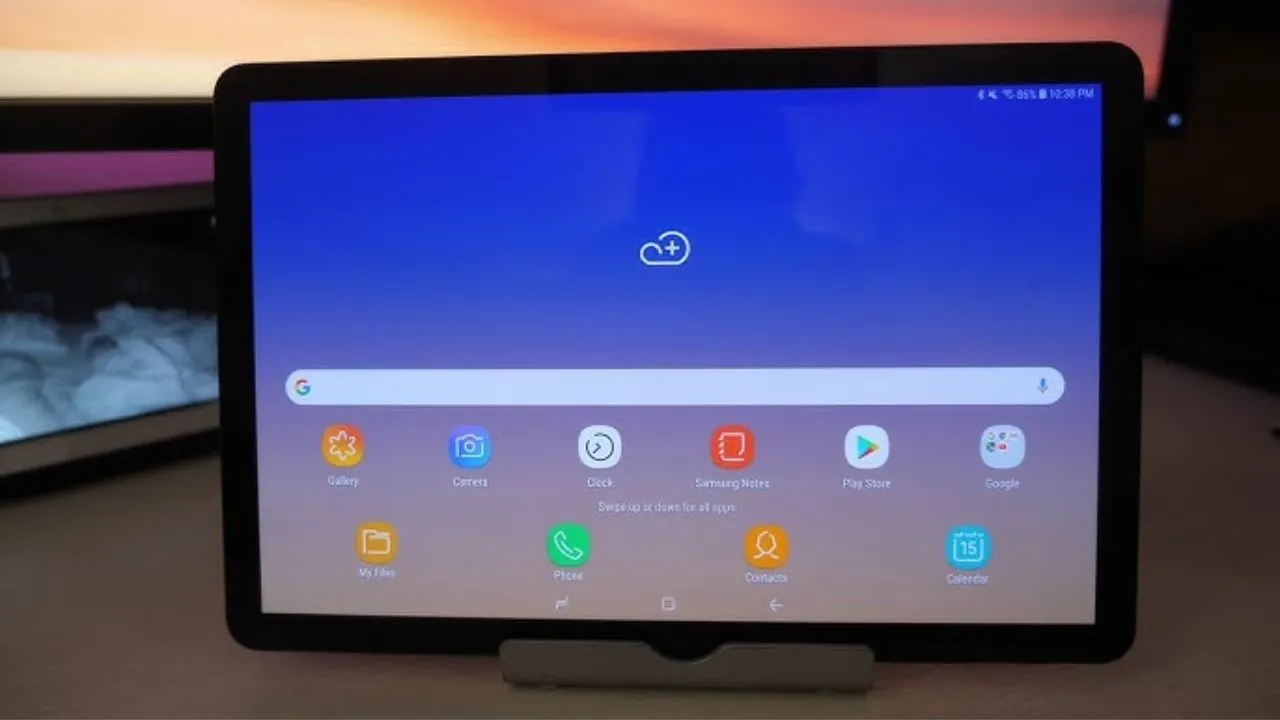 Samsung Latest Tablets