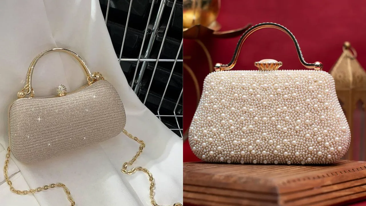 Best Designer Clutch Bags