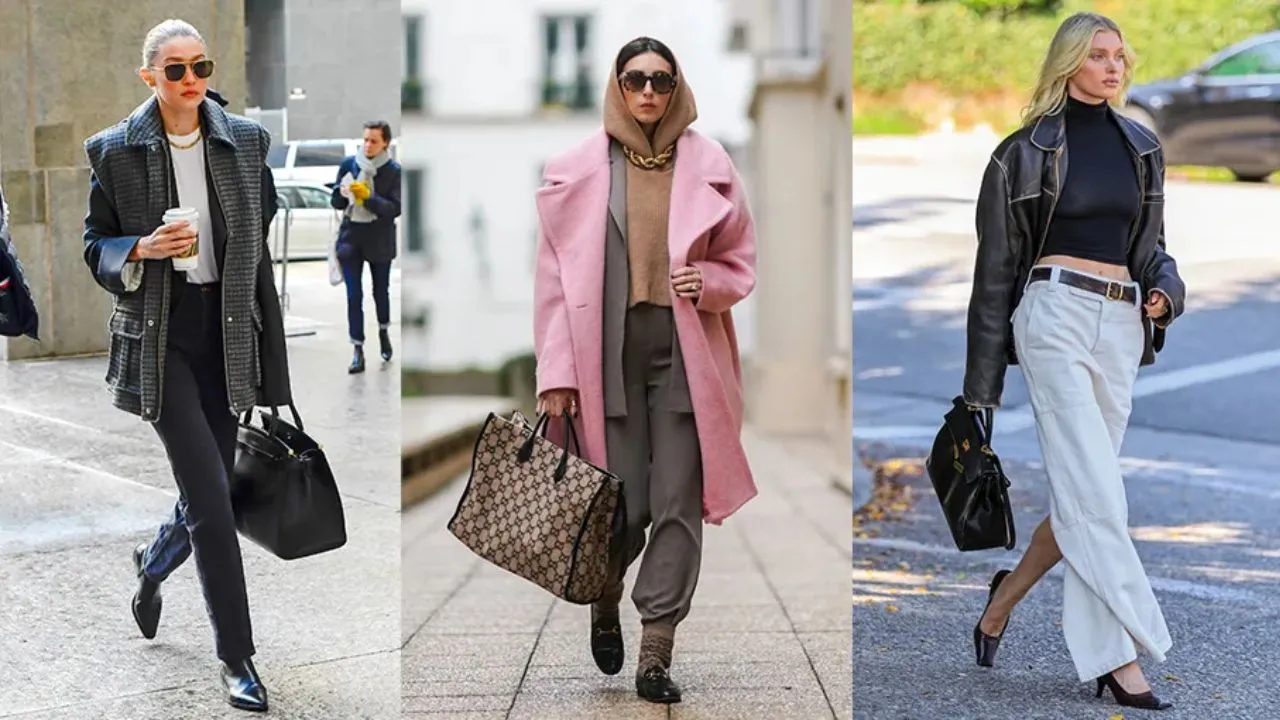 Women's Work Bags For 2025
