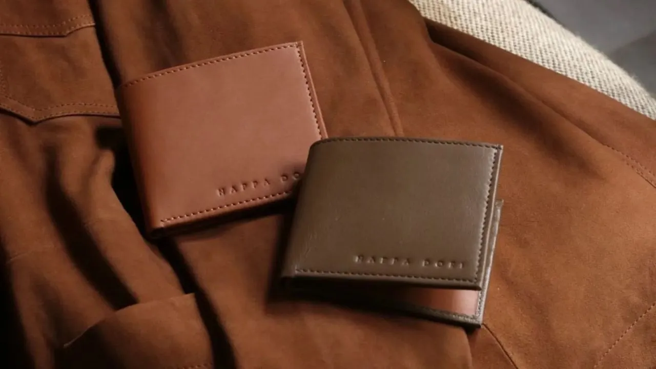 Top Wallet Brands in India For Men