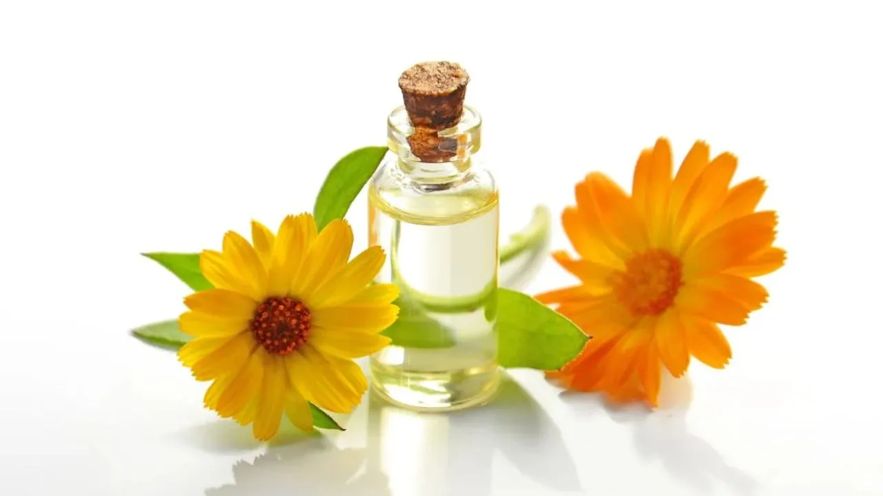 Top 5 Luxury Massage Oil