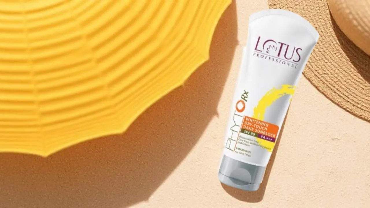 Best Sunblock Sunscreen