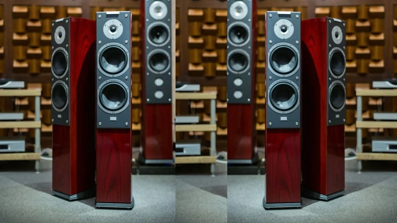 Top Selling DJ Tower Speakers