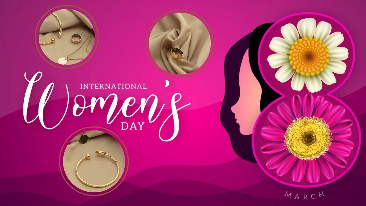 International Women's Day 2025