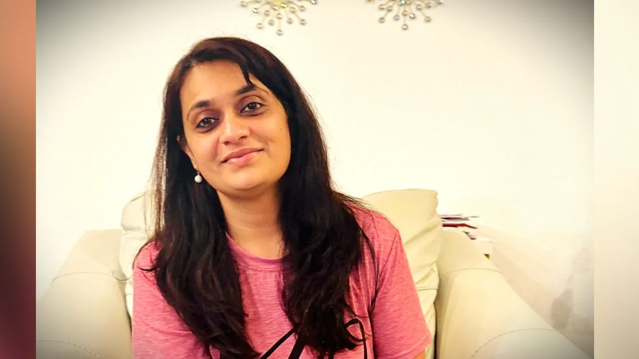 Renuka Kulkarni Drives Innovations in Document Automation