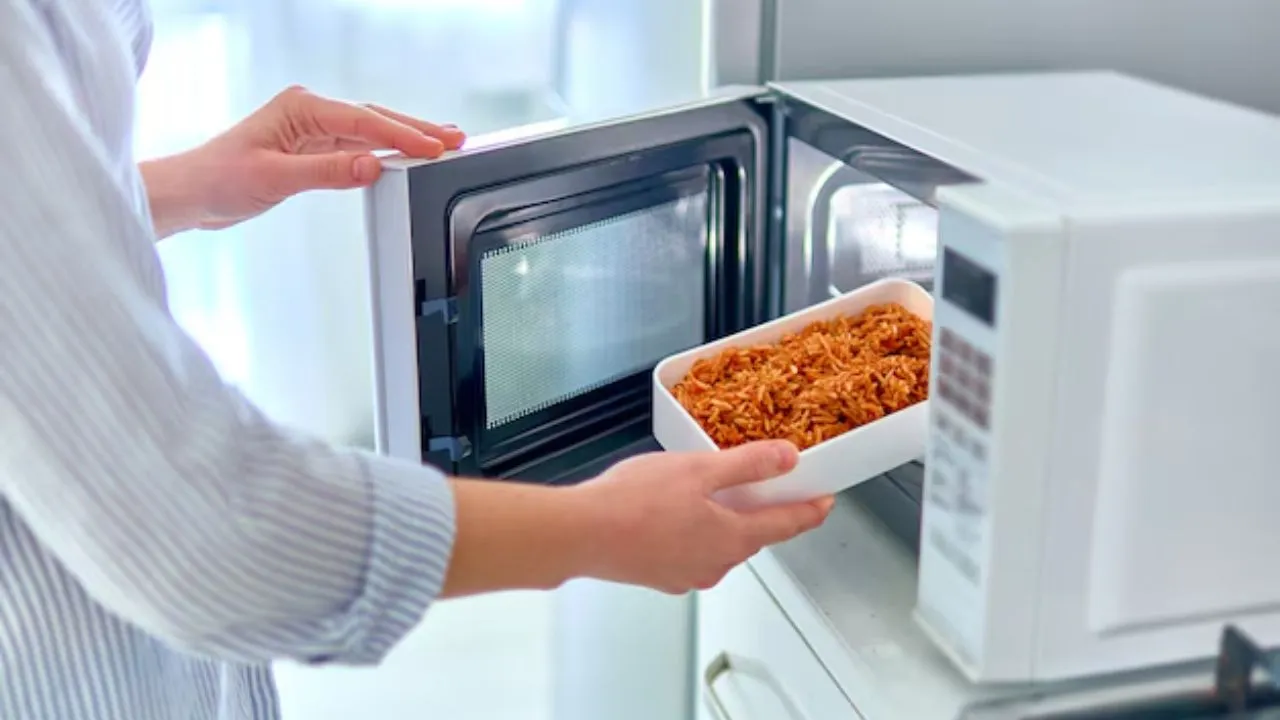 Best Solo Microwave Oven