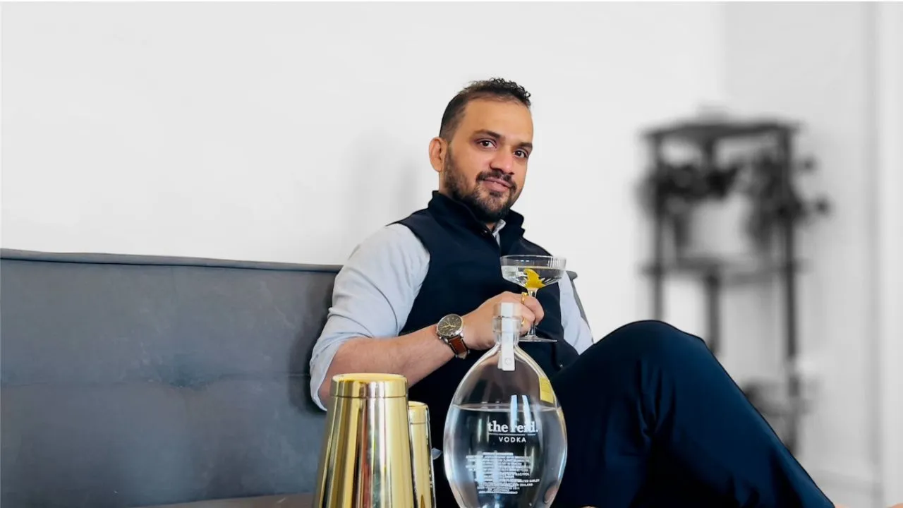 The Beverage Portfolio Manager's Role