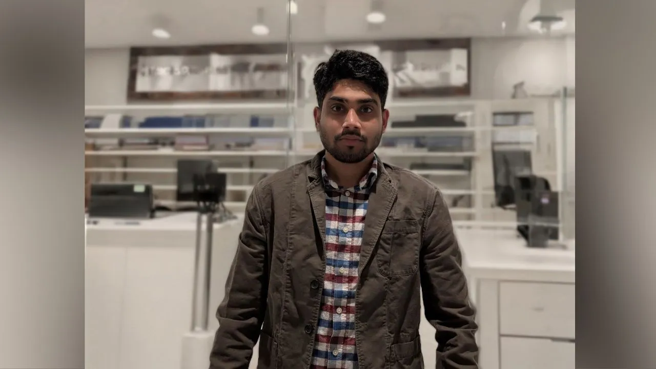 Aakash Aluwala
