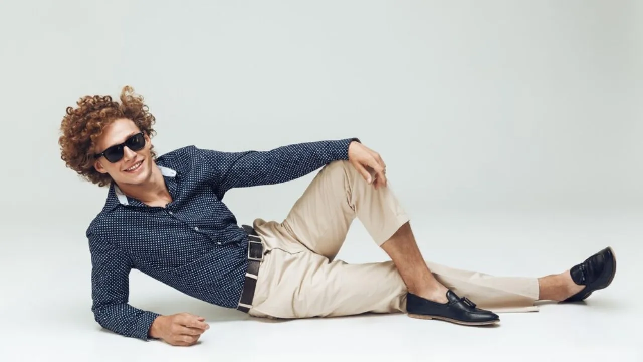 Urbano Fashion for Men