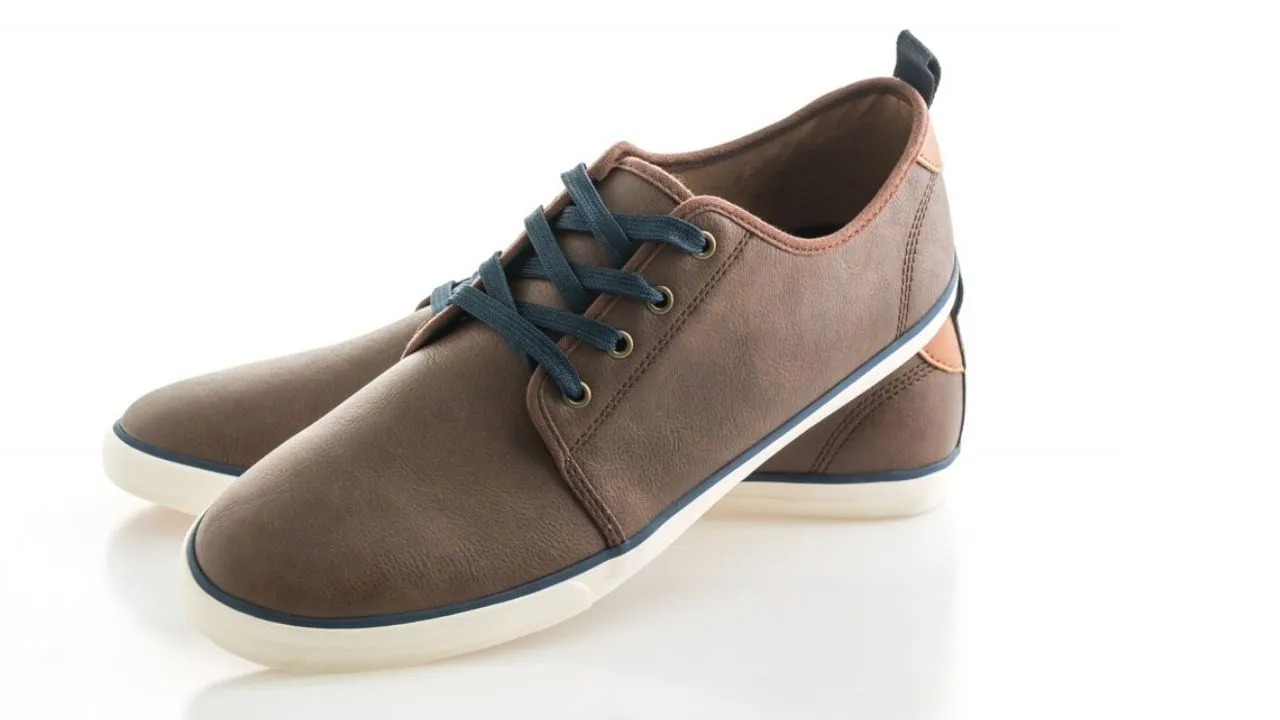 Trendy Men's Footwear