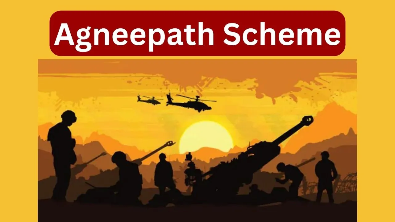 Agneepath Scheme