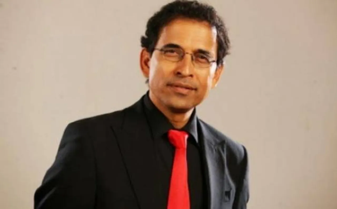 Hope cricketers haven't complained, says Harsha Bhogle on IPL ouster