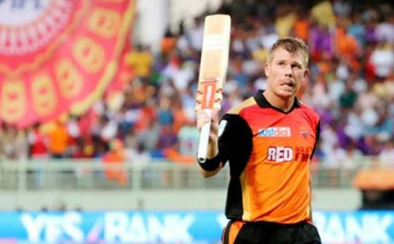 Cricket Score, Qualifier 2, Gujarat Lions vs Sunrisers Hyderabad: Sunrisers Hyderabad beat Gujarat Lions by 4 wickets; to meet Bangalore in final