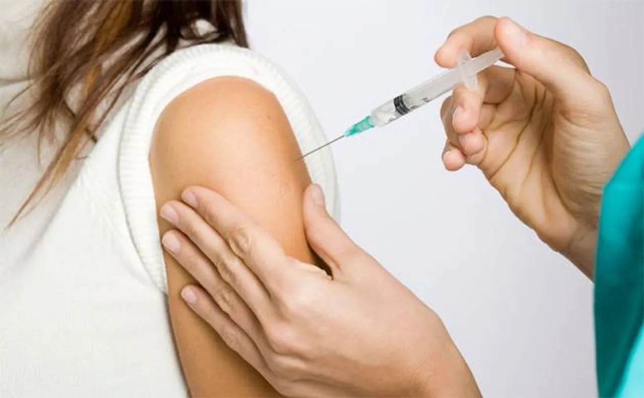 Study reveals immunising mothers against flu protects new born