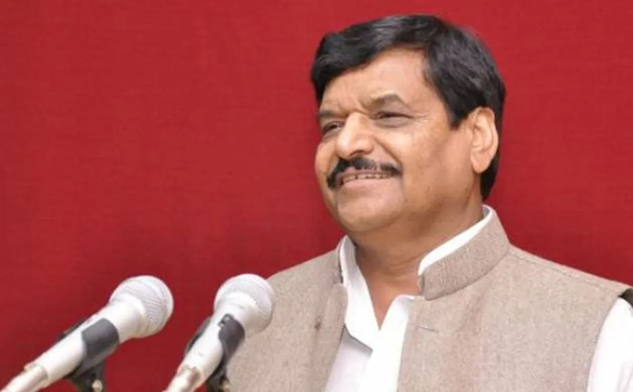 Shivpal Yadav counters Amit Shah, says baseless allegations levelled
