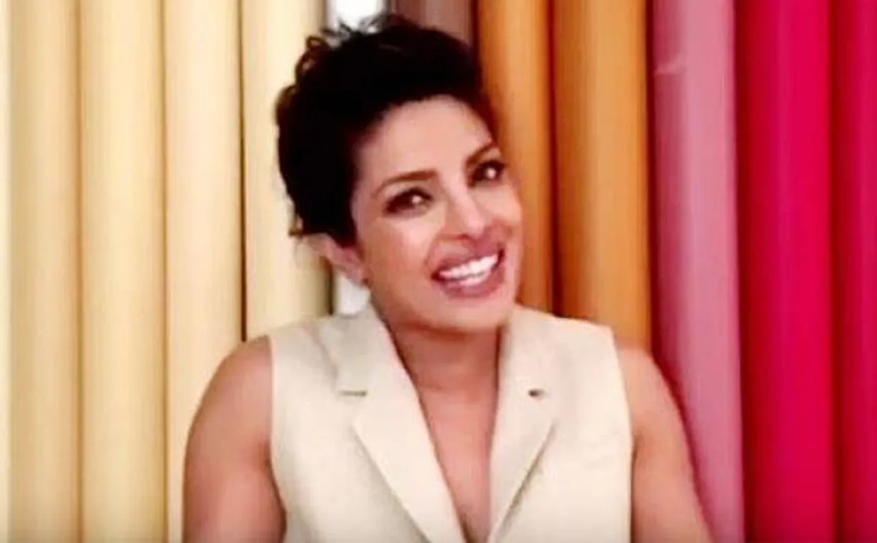 Priyanka Chopra's another Hollywood dose with JLo, Akon