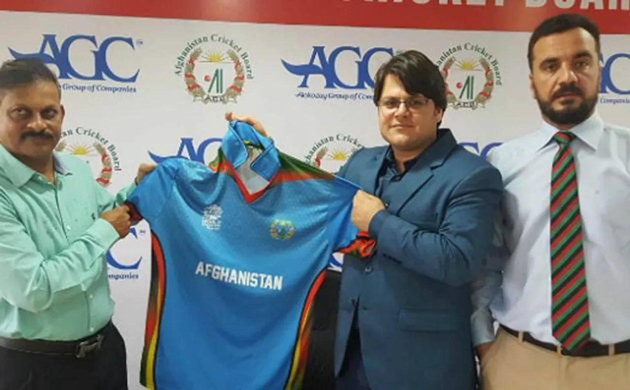 Lalchand Rajput roped in as Afghanistan coach