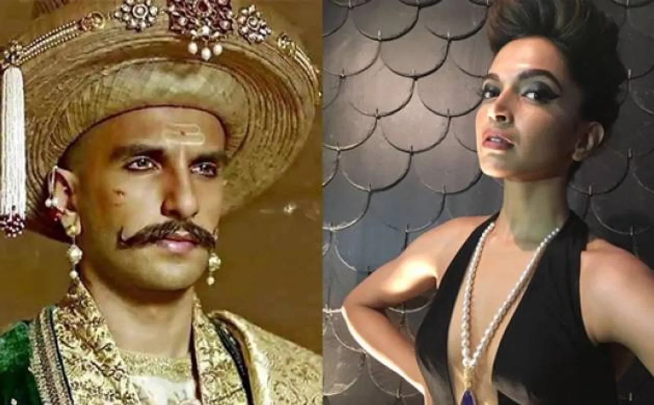 IIFA Awards 2016: Ranveer Singh wins best actor, Deepika Padukone bags best actress award