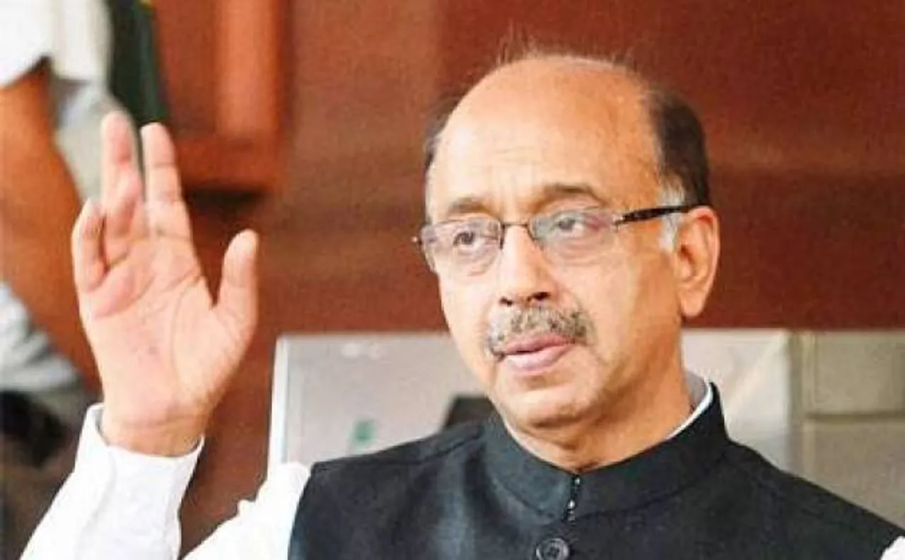 All Indian athletes in Turkey safe: Vijay Goel