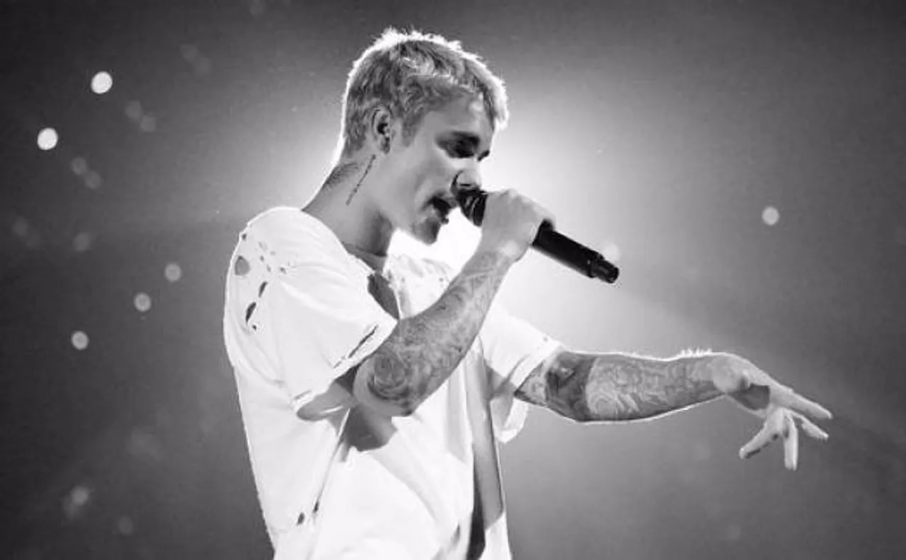 Justin Bieber 'deletes' Instagram account after row with Selena Gomez  