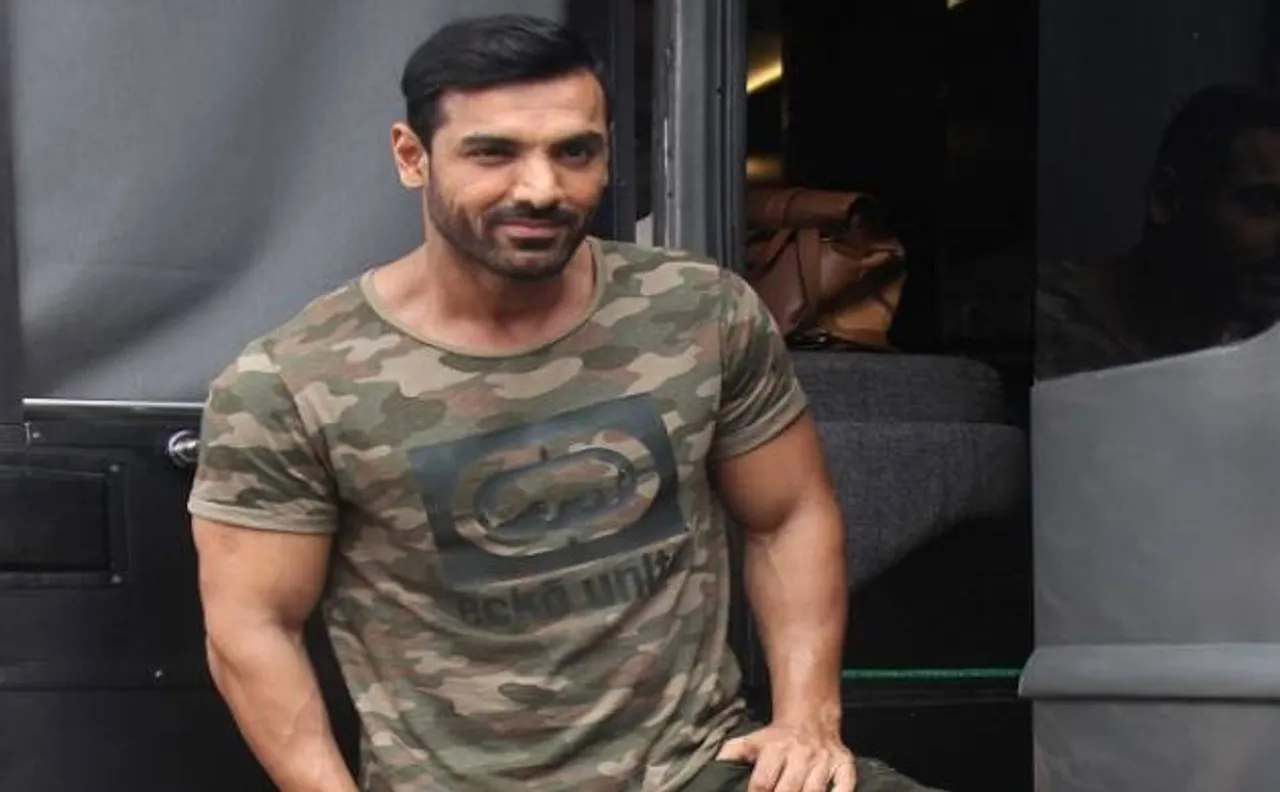 John Abraham to wrap up 'Force 2' by mid-September